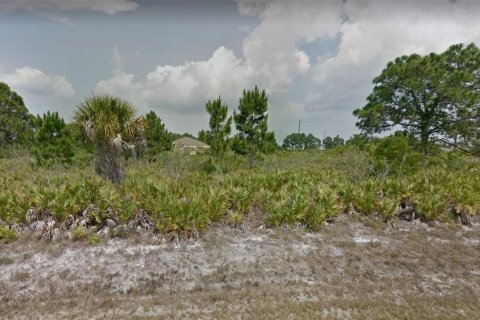Land in Placida, Florida № 2158859