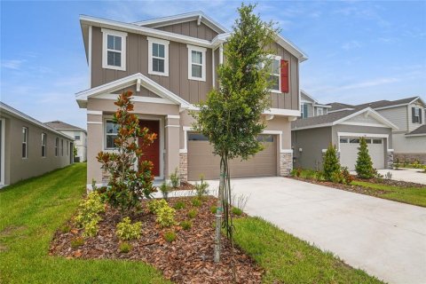 House in Umatilla, Florida 4 bedrooms, 224.27 sq.m. № 1771835 - photo 3