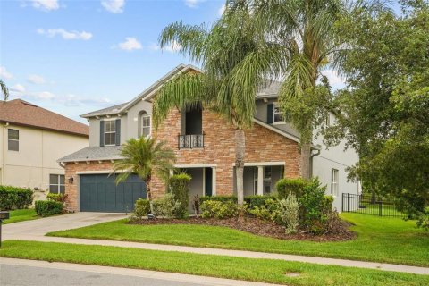 Casa en venta en Orlando, Florida, 5 dormitorios, 339.09 m2 № 2151016 - foto 5