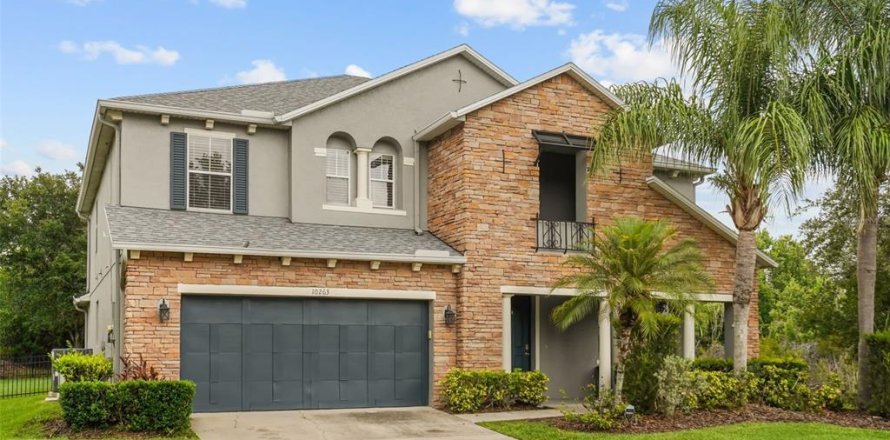 Casa en Orlando, Florida 5 dormitorios, 339.09 m2 № 2151016