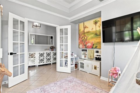 Villa ou maison à vendre à Wesley Chapel, Floride: 4 chambres, 275.18 m2 № 2299378 - photo 7