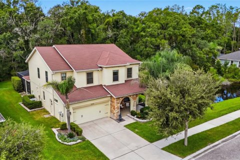 Villa ou maison à vendre à Wesley Chapel, Floride: 4 chambres, 275.18 m2 № 2299378 - photo 3