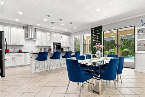 Villa ou maison à vendre à Wesley Chapel, Floride: 4 chambres, 275.18 m2 № 2299378 - photo 9