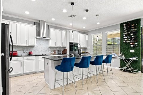 Villa ou maison à vendre à Wesley Chapel, Floride: 4 chambres, 275.18 m2 № 2299378 - photo 10