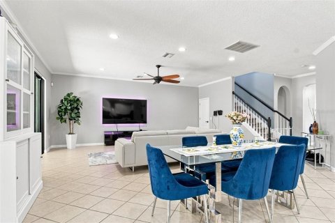 Villa ou maison à vendre à Wesley Chapel, Floride: 4 chambres, 275.18 m2 № 2299378 - photo 14