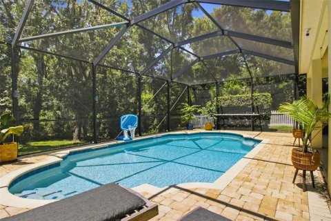 Villa ou maison à vendre à Wesley Chapel, Floride: 4 chambres, 275.18 m2 № 2299378 - photo 4