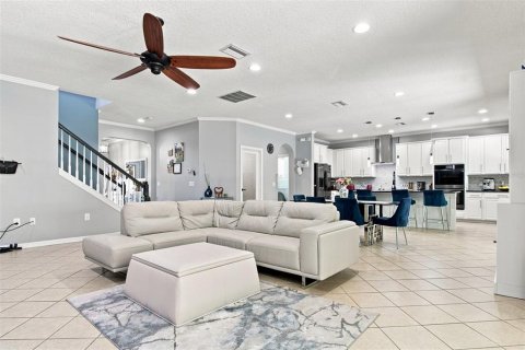 Villa ou maison à vendre à Wesley Chapel, Floride: 4 chambres, 275.18 m2 № 2299378 - photo 8