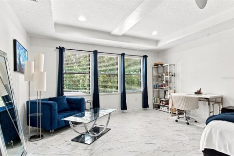 Villa ou maison à vendre à Wesley Chapel, Floride: 4 chambres, 275.18 m2 № 2299378 - photo 22