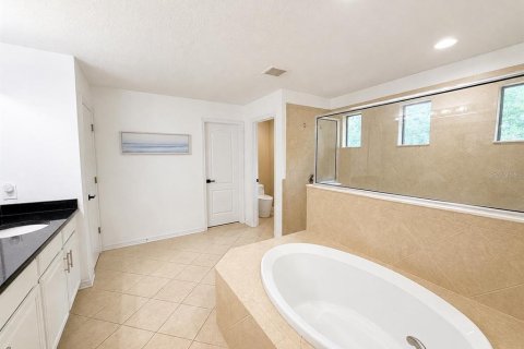 Villa ou maison à vendre à Wesley Chapel, Floride: 4 chambres, 275.18 m2 № 2299378 - photo 24