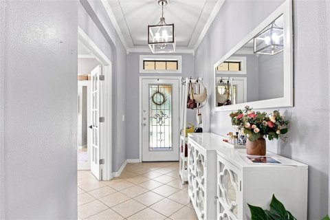 Villa ou maison à vendre à Wesley Chapel, Floride: 4 chambres, 275.18 m2 № 2299378 - photo 5