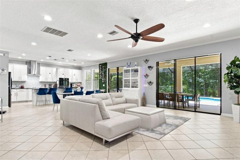 Villa ou maison à vendre à Wesley Chapel, Floride: 4 chambres, 275.18 m2 № 2299378 - photo 17