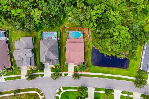 Villa ou maison à vendre à Wesley Chapel, Floride: 4 chambres, 275.18 m2 № 2299378 - photo 2
