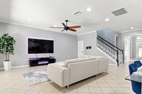 Villa ou maison à vendre à Wesley Chapel, Floride: 4 chambres, 275.18 m2 № 2299378 - photo 16