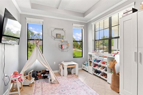 Villa ou maison à vendre à Wesley Chapel, Floride: 4 chambres, 275.18 m2 № 2299378 - photo 6
