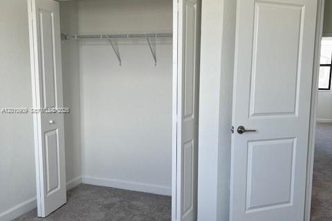 Townhouse in Miami, Florida 3 bedrooms, 123.65 sq.m. № 2076127 - photo 26