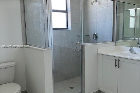 Townhouse in Miami, Florida 3 bedrooms, 123.65 sq.m. № 2076127 - photo 17