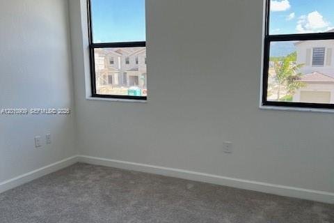 Townhouse in Miami, Florida 3 bedrooms, 123.65 sq.m. № 2076127 - photo 14
