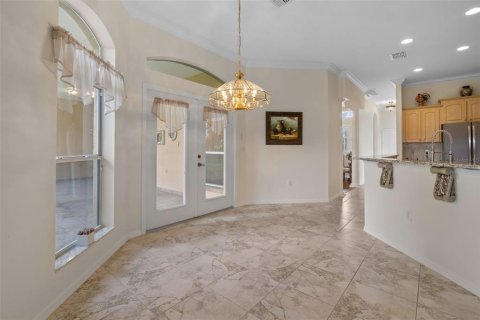 House in Spring Hill, Florida 3 bedrooms, 245.63 sq.m. № 2302313 - photo 24