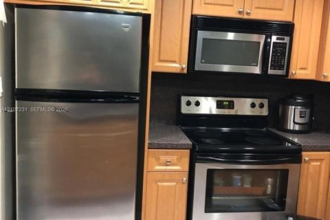 Appartement à Hialeah, Floride 2 chambres, 91.04 m2 № 2417800