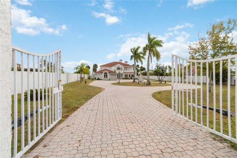 Casa en venta en Titusville, Florida, 5 dormitorios, 763.38 m2 № 1276831 - foto 20