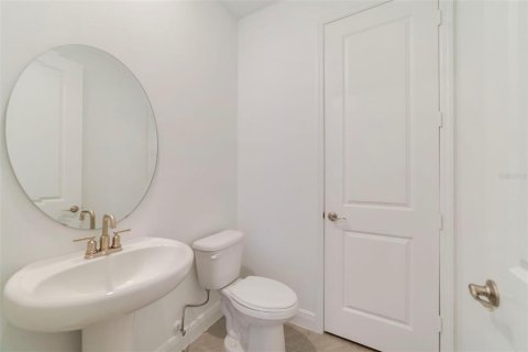 Villa ou maison à vendre à Clermont, Floride: 4 chambres, 335.47 m2 № 1842160 - photo 13