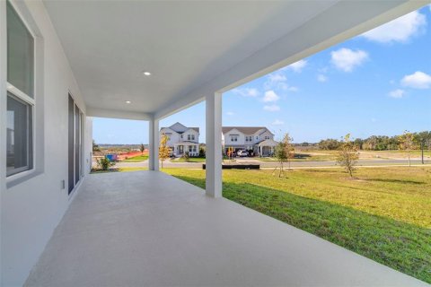 Villa ou maison à vendre à Clermont, Floride: 4 chambres, 335.47 m2 № 1842160 - photo 29