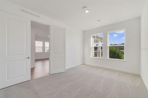 Villa ou maison à vendre à Clermont, Floride: 4 chambres, 335.47 m2 № 1842160 - photo 11