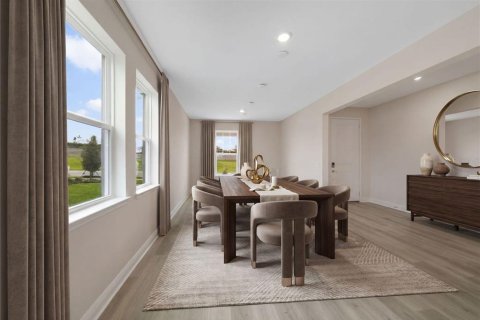 Villa ou maison à vendre à Clermont, Floride: 4 chambres, 335.47 m2 № 1842160 - photo 7