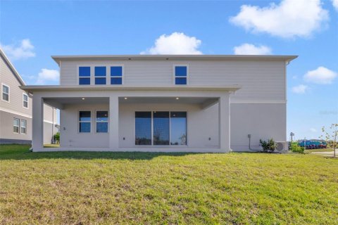Villa ou maison à vendre à Clermont, Floride: 4 chambres, 335.47 m2 № 1842160 - photo 30