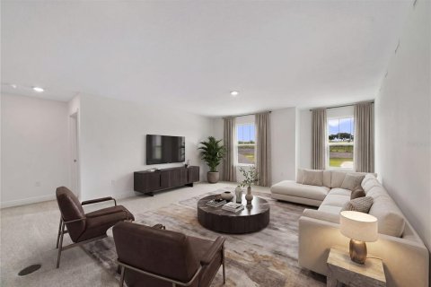 Villa ou maison à vendre à Clermont, Floride: 4 chambres, 335.47 m2 № 1842160 - photo 6
