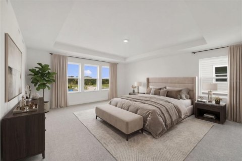 Villa ou maison à vendre à Clermont, Floride: 4 chambres, 335.47 m2 № 1842160 - photo 9