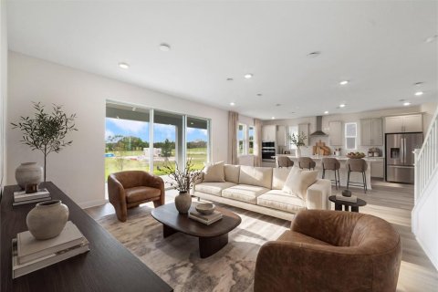 Villa ou maison à vendre à Clermont, Floride: 4 chambres, 335.47 m2 № 1842160 - photo 8