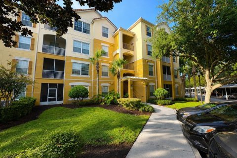 Condo in Orlando, Florida, 3 bedrooms  № 2236002