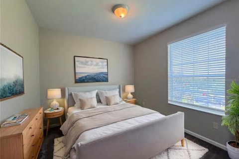 Condo in Orlando, Florida, 3 bedrooms № 2236002 - photo 19