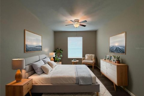 Condo in Orlando, Florida, 3 bedrooms № 2236002 - photo 14