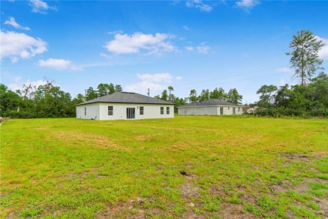 Villa ou maison à louer à Ocala, Floride: 4 chambres, 164.81 m2 № 1865926 - photo 29