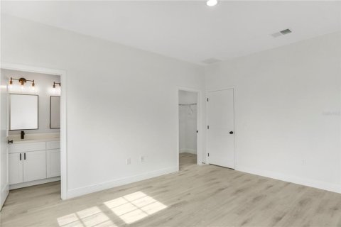Villa ou maison à louer à Ocala, Floride: 4 chambres, 164.81 m2 № 1865926 - photo 24