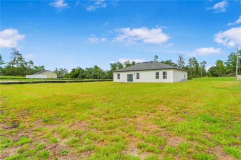 Villa ou maison à louer à Ocala, Floride: 4 chambres, 164.81 m2 № 1865926 - photo 30