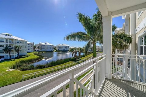 Copropriété à vendre à Bradenton, Floride: 3 chambres, 172.24 m2 № 1575167 - photo 21