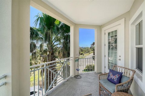 Copropriété à vendre à Bradenton, Floride: 3 chambres, 172.24 m2 № 1575167 - photo 15
