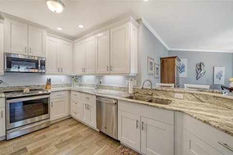 Copropriété à vendre à Bradenton, Floride: 3 chambres, 172.24 m2 № 1575167 - photo 7