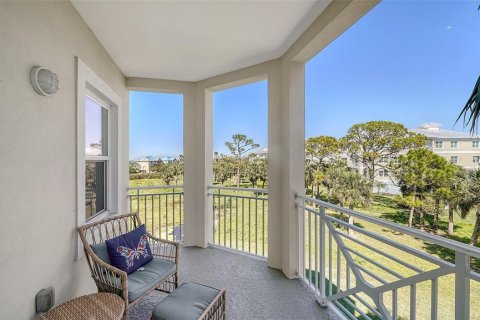 Copropriété à vendre à Bradenton, Floride: 3 chambres, 172.24 m2 № 1575167 - photo 16