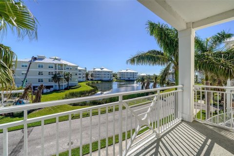 Copropriété à vendre à Bradenton, Floride: 3 chambres, 172.24 m2 № 1575167 - photo 20