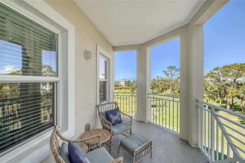 Copropriété à vendre à Bradenton, Floride: 3 chambres, 172.24 m2 № 1575167 - photo 14