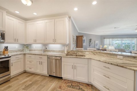 Copropriété à vendre à Bradenton, Floride: 3 chambres, 172.24 m2 № 1575167 - photo 4