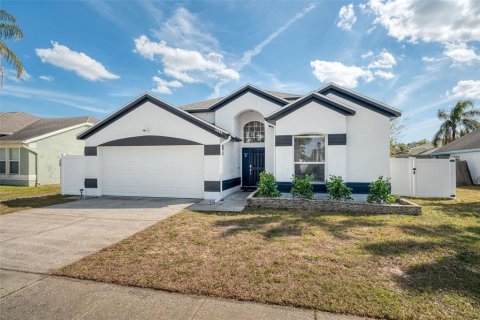 House in Kissimmee, Florida 3 bedrooms, 161.56 sq.m. № 1622790 - photo 26