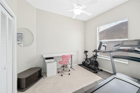 House in Kissimmee, Florida 3 bedrooms, 161.56 sq.m. № 1622790 - photo 20