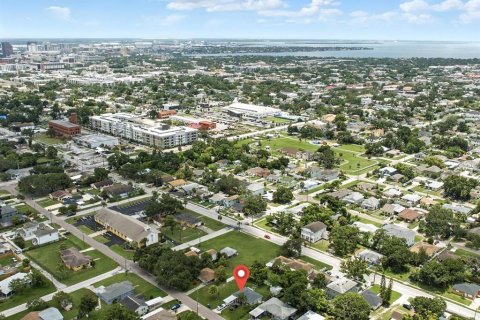 Terreno en venta en Tampa, Florida № 1822467 - foto 12