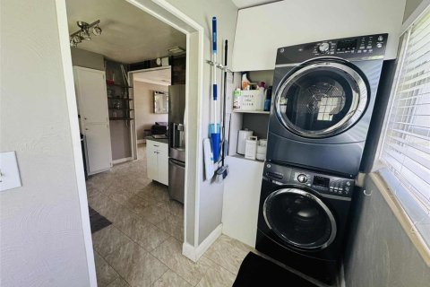 Terreno en venta en Tampa, Florida № 1822467 - foto 26