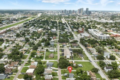Terreno en venta en Tampa, Florida № 1822467 - foto 13